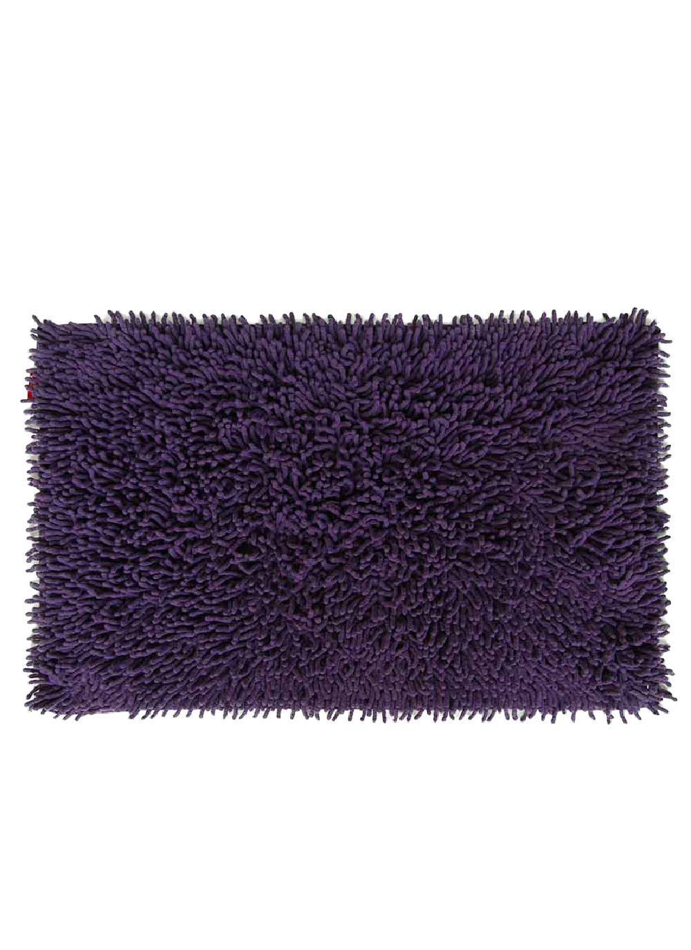 BM-018-2.jpg Handmade Purple Color Bathmat - BM 018 (50x80 cm) - الصورة 1