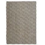 Amazing Handmade Jute Floor Braided Rug - BR 039 (140x200cm)