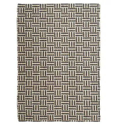 Amazing Handmade Jute Floor Braided Rug - BR 039 (140x200cm)