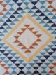 Home decor digital printed rug DD 016, 60x90cm, stylish and versatile by Ramsha Home.