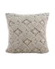 Cotton Cushion with Filler for Bedroom, Living Room, Hallway - CS 164 (45x45cm)
