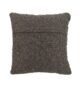 Multi Color Jute Cushion Home Decor with Sequin for Sofa, Couch, Bedroom - CS 015 (40x40cm) - Image 3