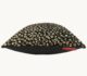 Black Polyester Magic Sequins Cushion Cover for Living Room and Playroom - CS 025 (40x40cm) - Image 4