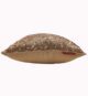 Gold Polyester Cushion Cover with Shiny Sequins for Bed, Couch, Sofa, and Car - CS 021 (40x40cm) - Image 5