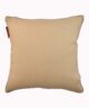 Gold Polyester Cushion Cover with Shiny Sequins for Bed, Couch, Sofa, and Car - CS 021 (40x40cm) - Image 3