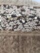 Multi Color Jute and Polyester Decor Sequence Pouf - PF 007 (40x40x40cm) - الصورة 3