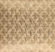 Gold Polyester Cushion Cover with Tassels for Bed, Couch, and Sofa - CS 044 (40x40cm) - Image 4