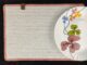 Cotton Dining Table Placemat - PM 016 (30x44cm) - الصورة 3
