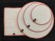 Cotton Dining Table Placemat - PM 016 (30x44cm) - الصورة 5