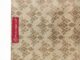 Natural and Gold Polyester Placemat - PM 023 (30x44cm) - الصورة 6
