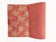 Pink and Gold Polyester Placemat - PM 022 (30x44cm) - الصورة 5