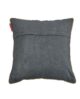Black and White Polyester Cushion Cover for Living Room, Floor, and Sofa - CS 072 (45x45cm) - Image 3