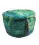 Home Area Pouf Multi Color - PF 034 (50x50x30cm)