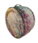 Soft Study Room Pouf Multi Color - PF 032 (50x50x30cm) - الصورة 3