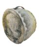 Multi Color Bedroom Decor Pouf - PF 031 (50x50x30cm) - Image 3