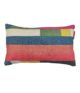 Multi-Color Soft and Comfort Polyester Cushion with Filler for Living Room, Floor, Sofa - CS 071 (30x50cm)