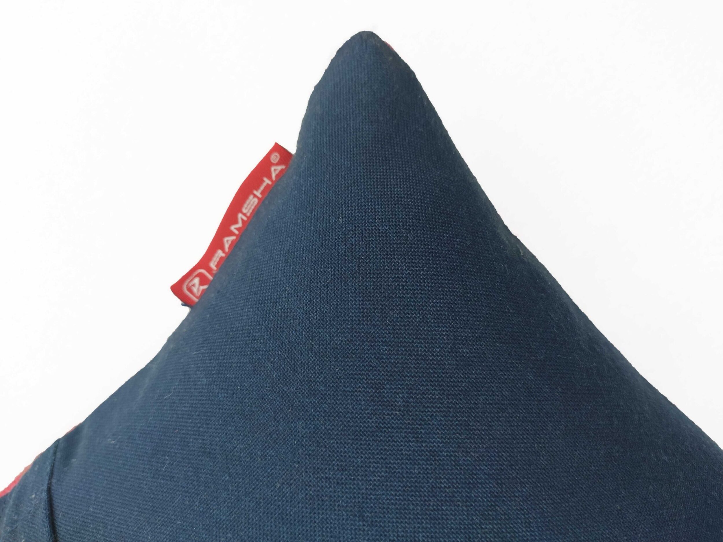 IMG_20220112_104335-scaled-1.jpg Multi-Color Soft and Comfort Polyester Cushion with Filler for Living Room, Floor, Sofa - CS 071 (30x50cm) - Image 5