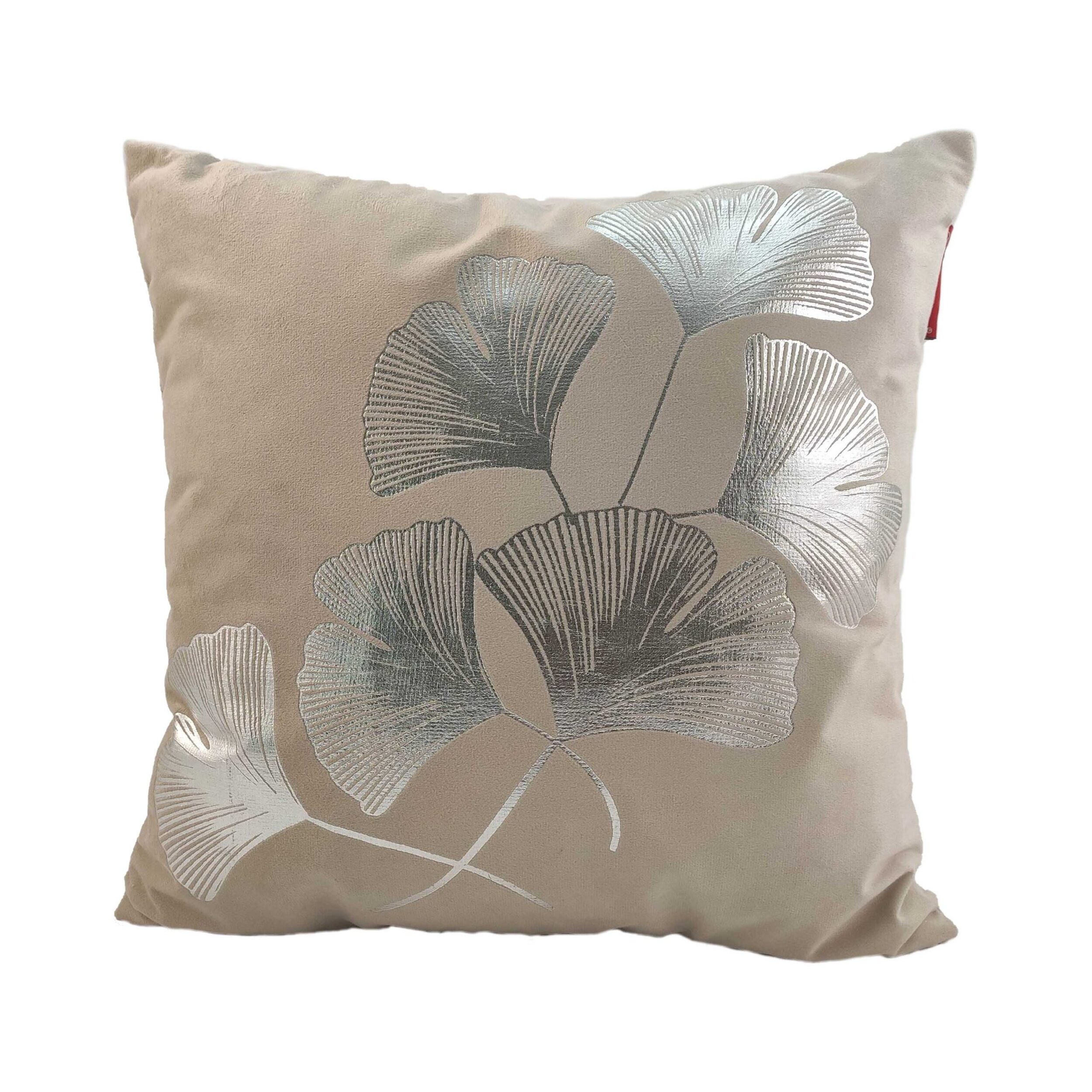 IMG_20220112_105957-scaled-1.jpg Cream Polyester Cushion Cover for Car and Living Room - CS 093 (45x45cm) - Image 1