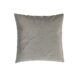 Grey Polyester Cushion Cover for Car and Living Room - CS 093 (45x45cm) - Image 2