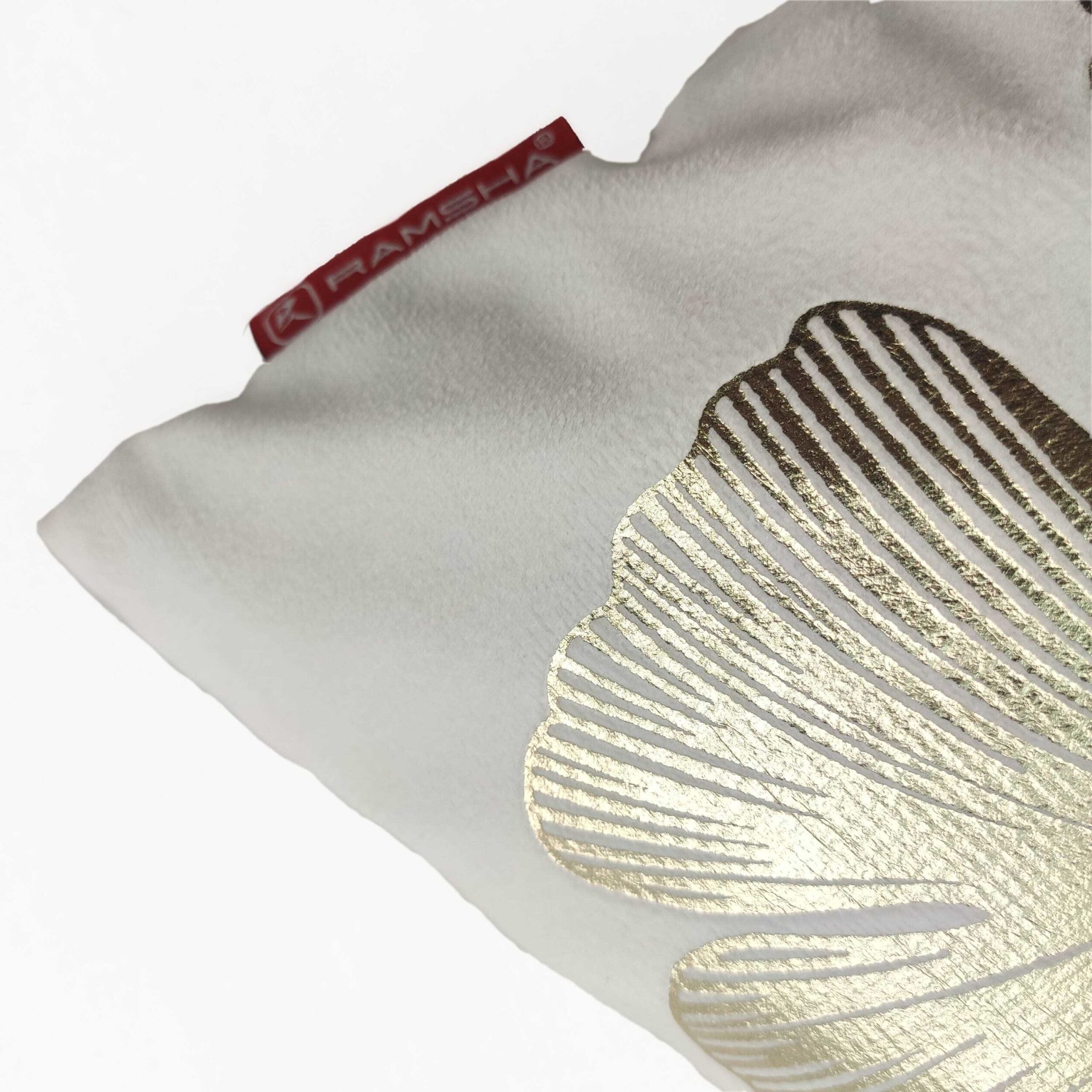 IMG_20220112_111517-1-scaled-1.jpg White Polyester Cushion Cover for Car and Living Room - CS 093 (45x45cm) - Image 3