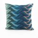 Multi-Color Polyester Cushion Cover for Farmhouse, Chair, and Outdoor - CS 069 (45x45cm) - Image 6