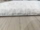 Bleach White Non-Slip Fluffy Soft Cotton Bathmat - BT 004 (60x90cm) - الصورة 5