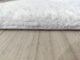 Bleach White Non-Slip Fluffy Soft Cotton Bathmat - BT 008 (60x90cm) - Image 5