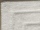 Bleach White Non-Slip Fluffy Soft Cotton Bathmat - BT 002 (60x90cm) - الصورة 4