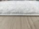 Bleach White Non-Slip Fluffy Soft Cotton Bathmat - BT 002 (60x90cm) - الصورة 5