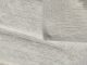 Bleach White Non-Slip Fluffy Soft Cotton Bathmat - BT 002 (60x90cm) - الصورة 3
