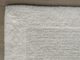 Bleach White Non-Slip Fluffy Soft Cotton Bathmat - BT 003 (60x90cm) - الصورة 5