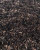 Brown Modern Soft and Fluffy Doormat - MPV 04 (50x80cm) - الصورة 2