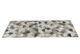 Creative Modern Grey Color Leather Rug - LR 008 (80x200cm) - Image 5