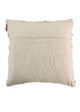 Natural Jute Color Handmade Jute Cushion for Outdoor, Cafe, and Party - CS 049 (60x60cm) - الصورة 4