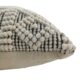 Handmade Cotton & Wool Woven Cushion - CS 050 (60x60cm) - الصورة 4