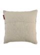 Natural & Black Color Home Decor Handmade Cushion - CS 048 (45x45cm) - Image 4