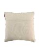 Natural Jute Color Handmade Jute Cushion Woven for Indoor and Outdoor, Cafe, and Party - CS 049 (45x45cm) - الصورة 4