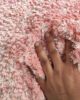 Pink Area Doormat for Playroom - MPV 06 (50x80cm) - الصورة 3