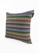 Multi-Color Polyester Cushion Cover for Farmhouse, Chair, and Outdoor - CS 068 (45x45cm) - Image 2