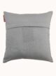Multi-Color Polyester Cushion Cover for Farmhouse, Chair, and Outdoor - CS 068 (45x45cm) - Image 3