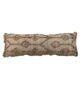 Natural Jute Handmade Jute Cushion for Indoor and Outdoor CS 049 (30x90cm)