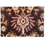 Multi Non-Slip Doormat for Entrance - WVRD 01 (50x80cm)