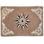 Home Bedroom Doormat - WVD 01 (50x80cm)