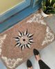 Home Bedroom Doormat - WVD 01 (50x80cm) - الصورة 3