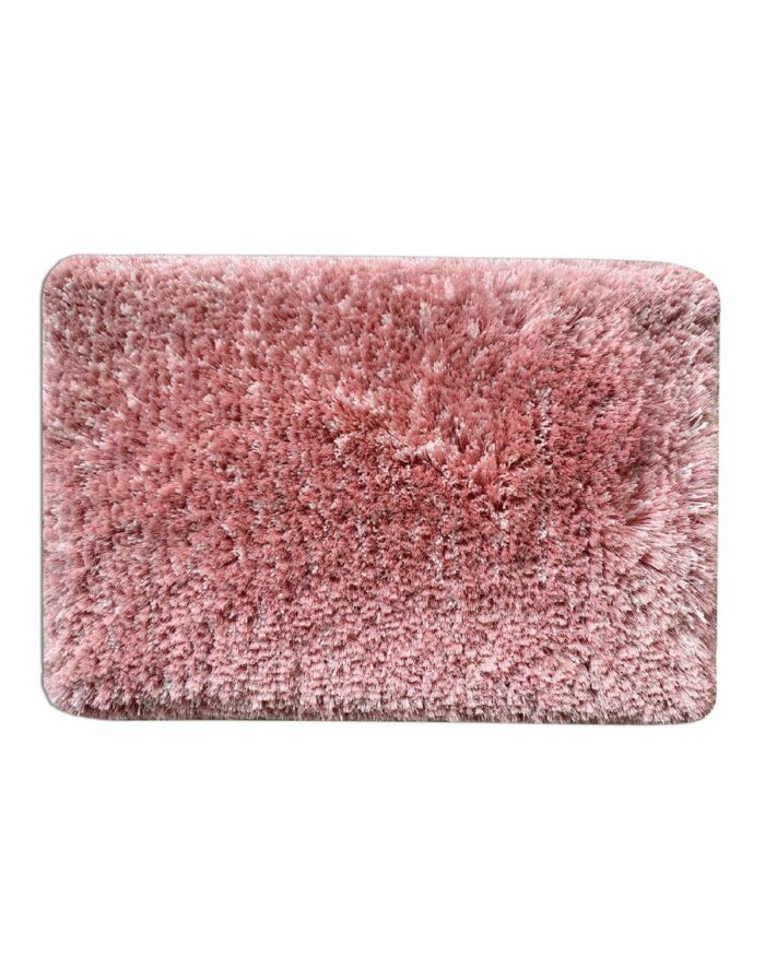 ⁦Pink Area Doormat for Playroom - MPV 06 (50x80cm)⁩ - الصورة ⁦1⁩