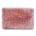 Pink Area Doormat for Playroom - MPV 06 (50x80cm)