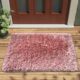 Pink Area Doormat for Playroom - MPV 06 (50x80cm) - الصورة 4