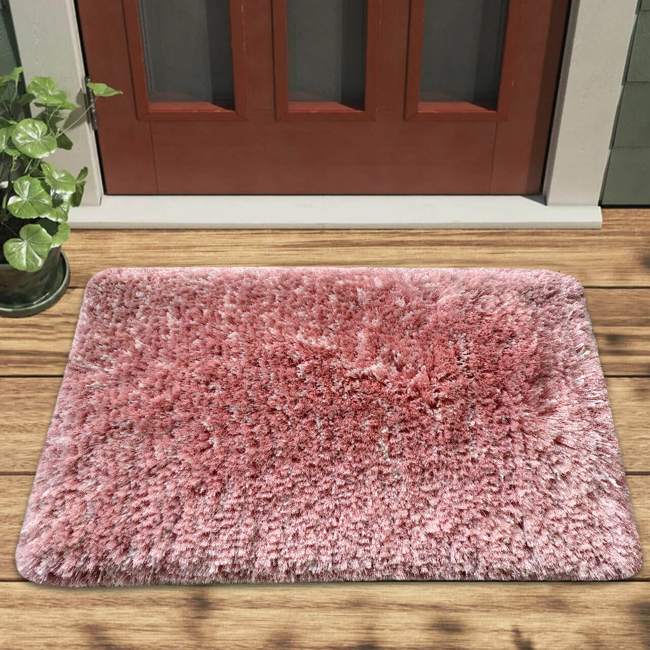 IMG_20220215_110236-1.jpg Pink Area Doormat for Playroom - MPV 06 (50x80cm) - الصورة 4
