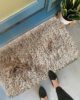 Home Floor Doormat Beige Color - MPV 03 (50x80cm) - Image 4