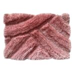 Pink Non-Slip Absorbent Doormat - MP3D 06 (50x80cm)